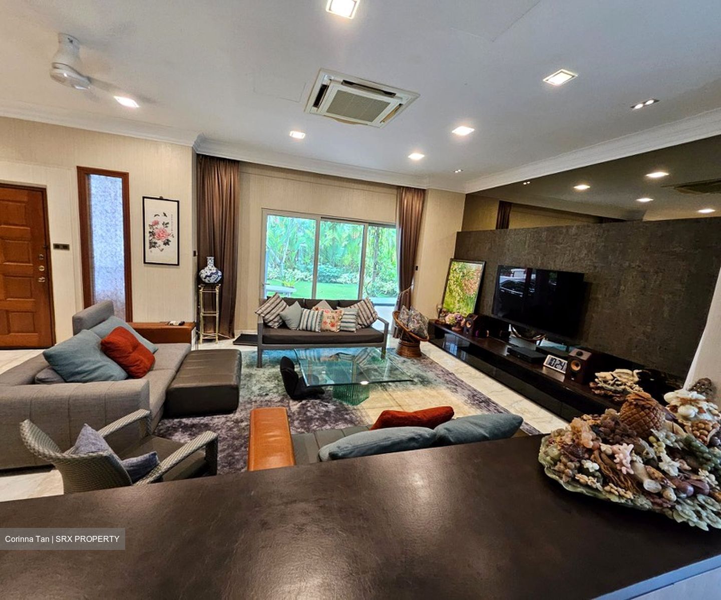 Cheng Soon Garden (D21), Semi-Detached #609577721